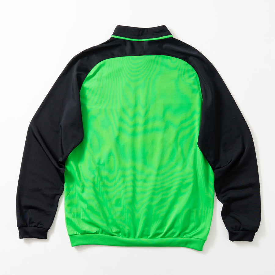 18/19 HANNOVER 96 TRACK TOP