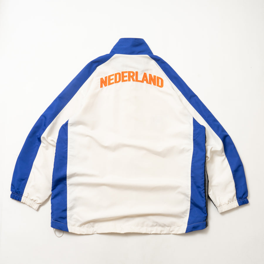 90's Netherlands Presentation Jacket