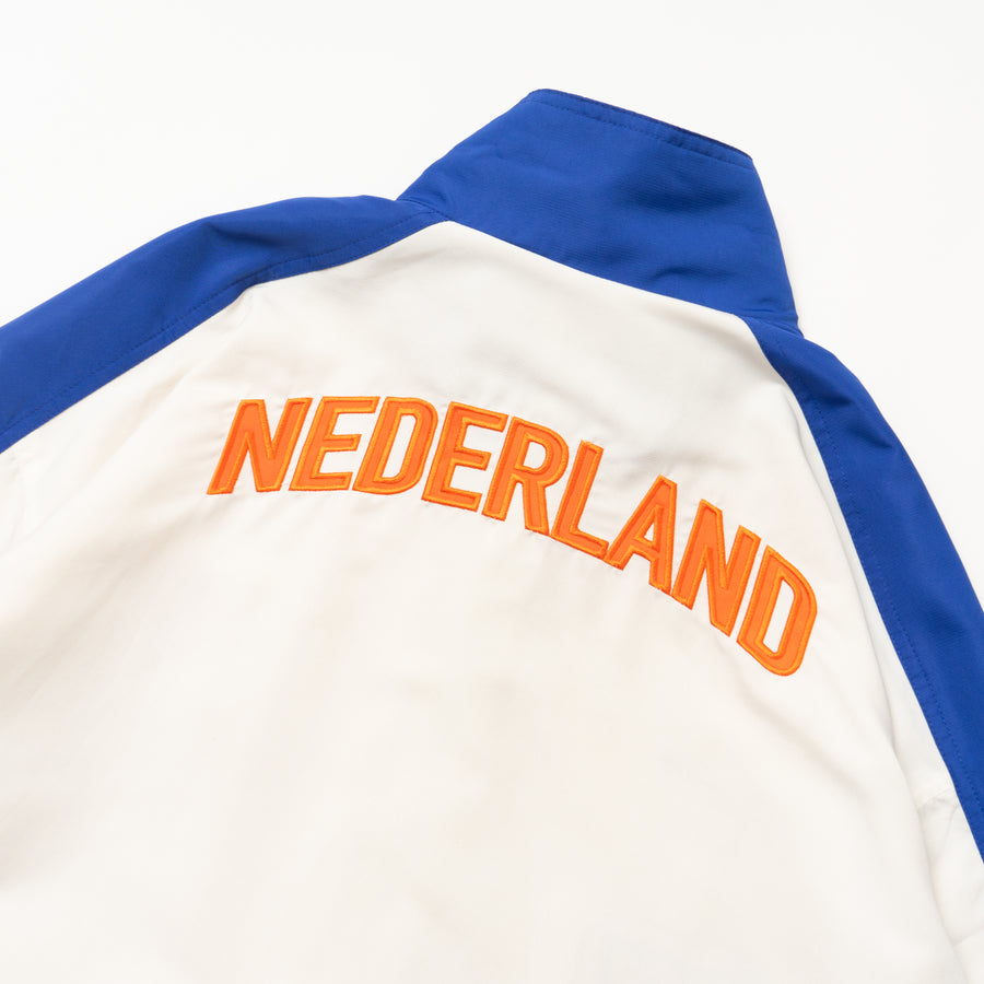90's Netherlands Presentation Jacket