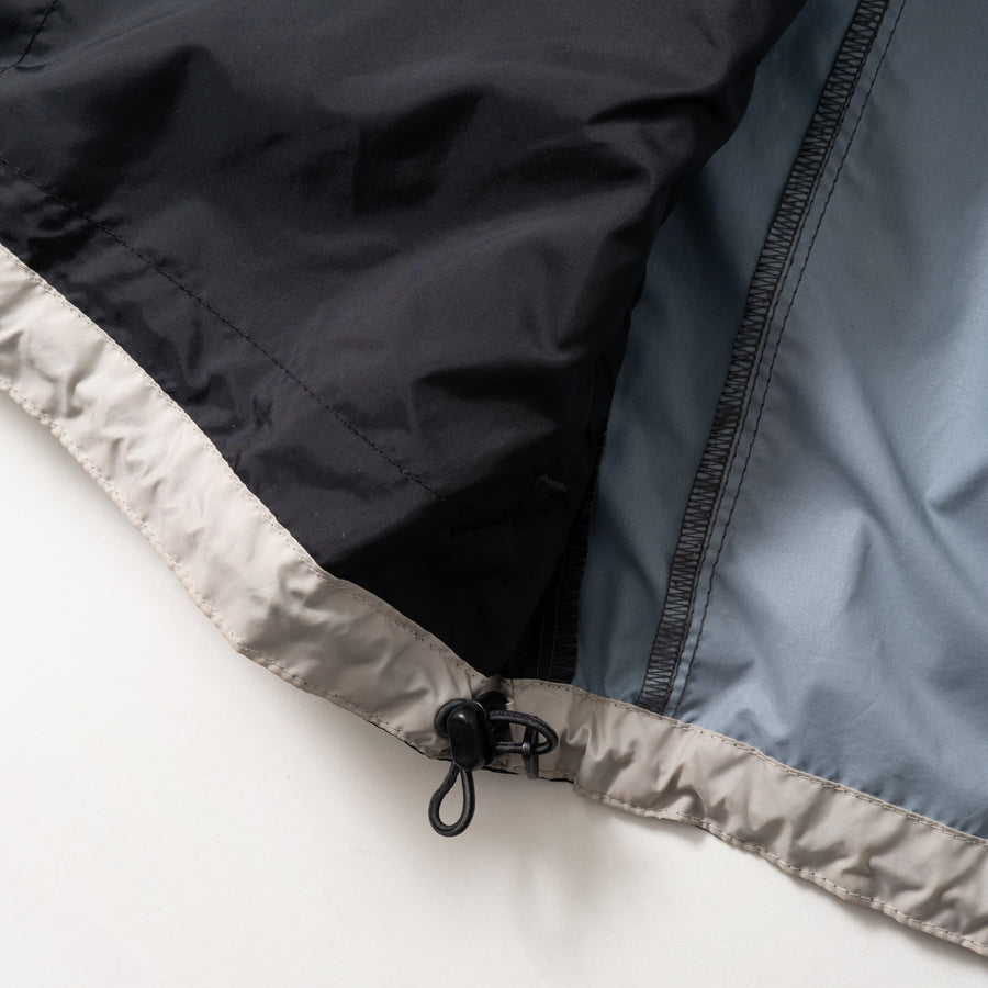 00'S COLUMBIA PACKABLE MOUNTAIN PARKA