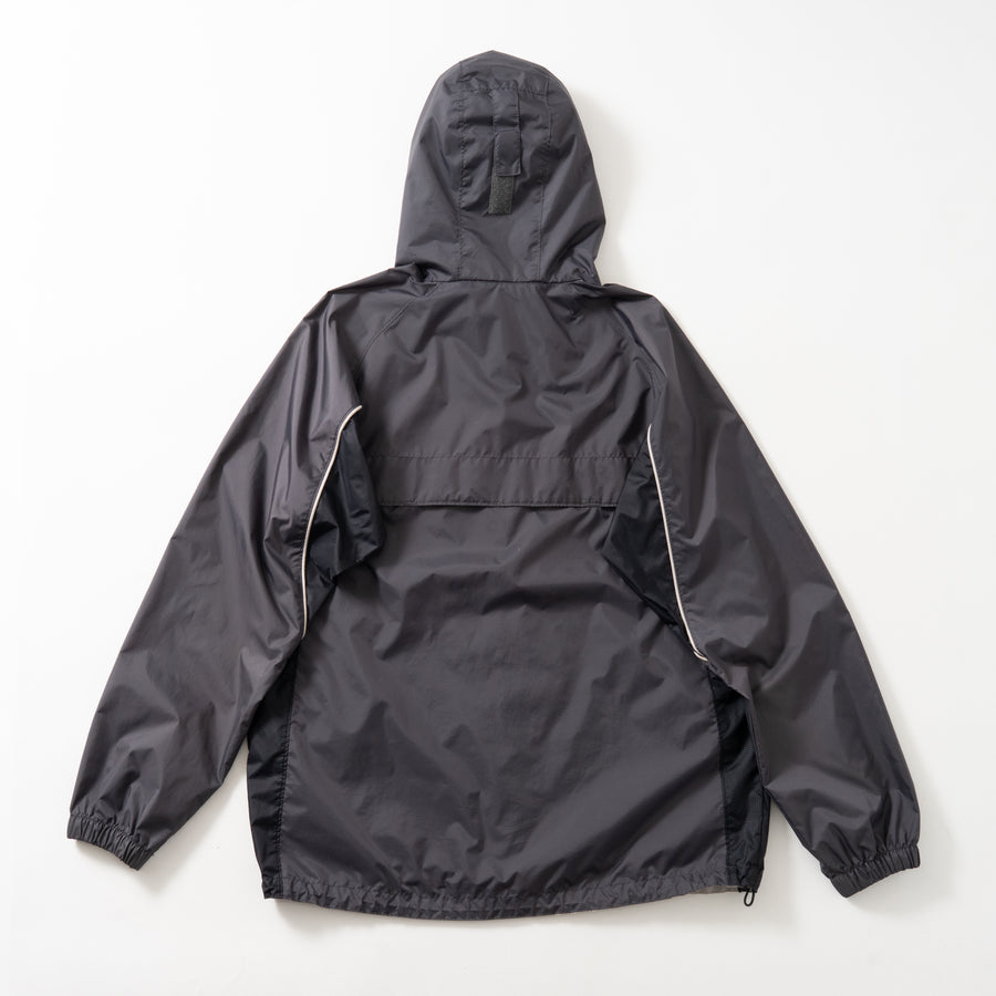 00'S COLUMBIA PACKABLE MOUNTAIN PARKA