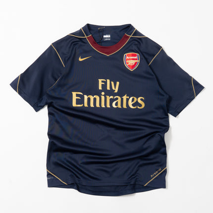 07/08 Arsenal Training Shirt