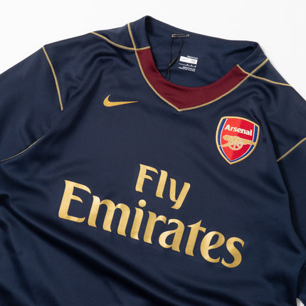 07/08 Arsenal Training Shirt