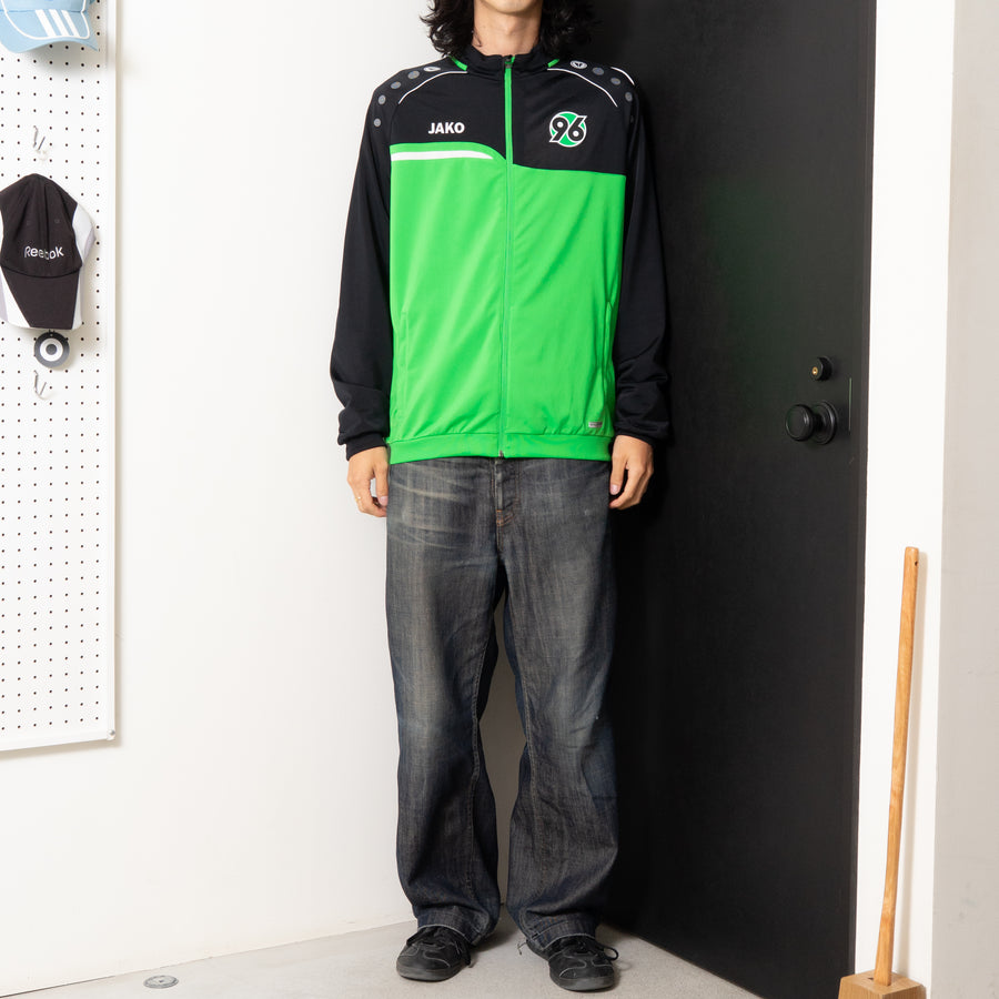 18/19 HANNOVER 96 TRACK TOP