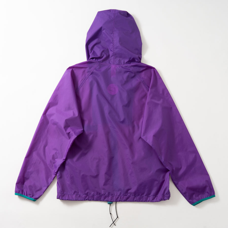 90'S SIERRA DESIGNS PACKABLE NYLON JACKET