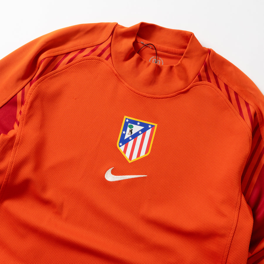 05/06 ATLETICO MADRID GK 2ND JERSEY