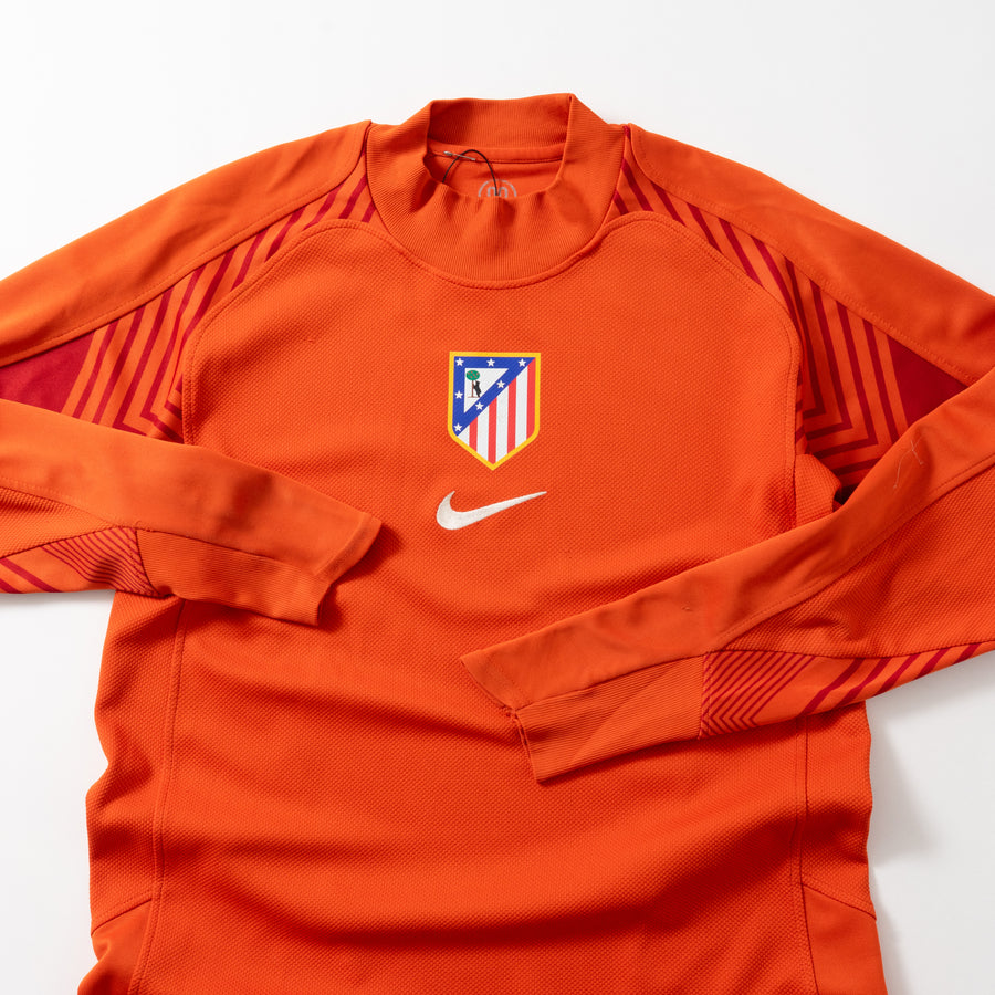 05/06 ATLETICO MADRID GK 2ND JERSEY