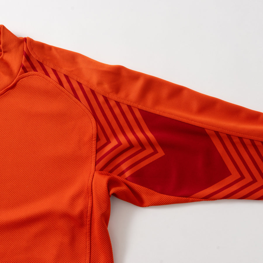 05/06 ATLETICO MADRID GK 2ND JERSEY