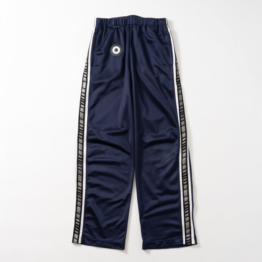 90'S DESCENTE FUNCTIONAL SPORTSYSTEM TRACK PANTS