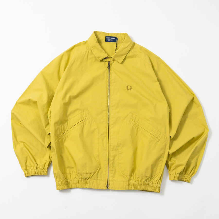 90's Fred Perry Cotton Swing Top