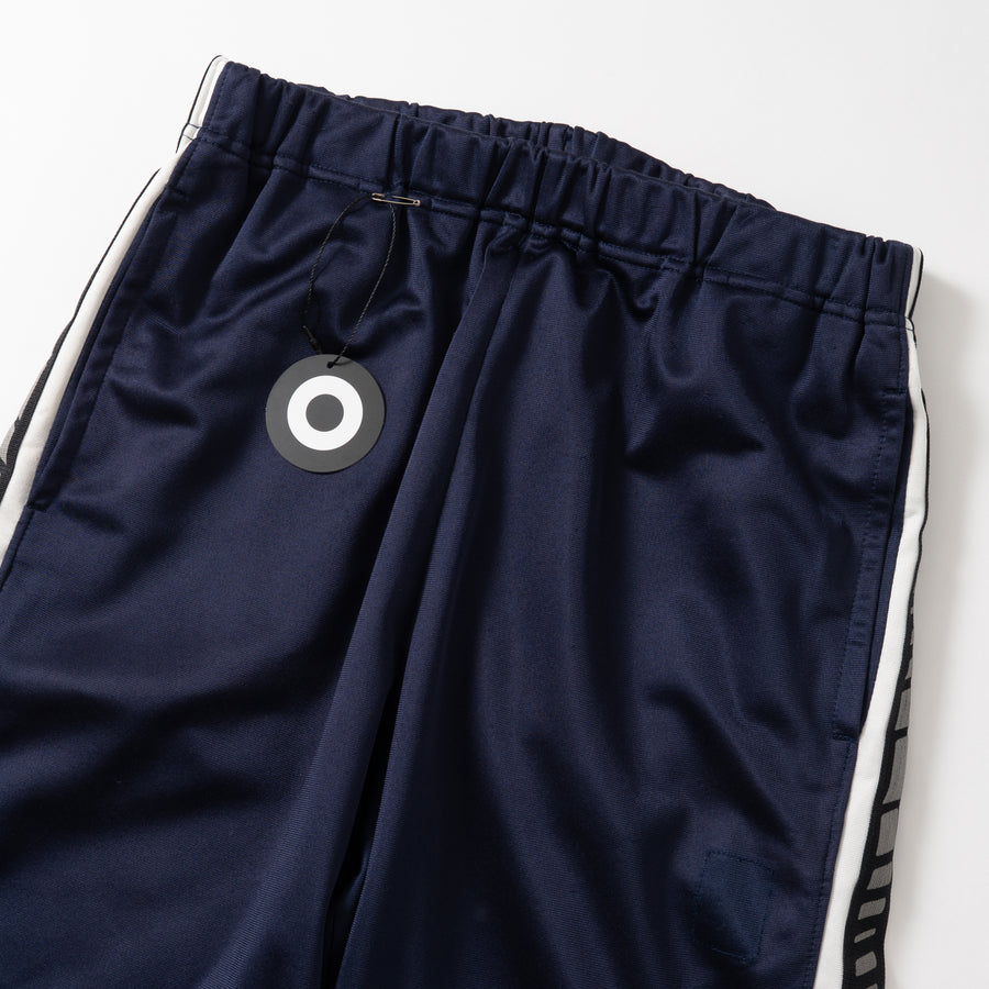 90'S DESCENTE FUNCTIONAL SPORTSYSTEM TRACK PANTS