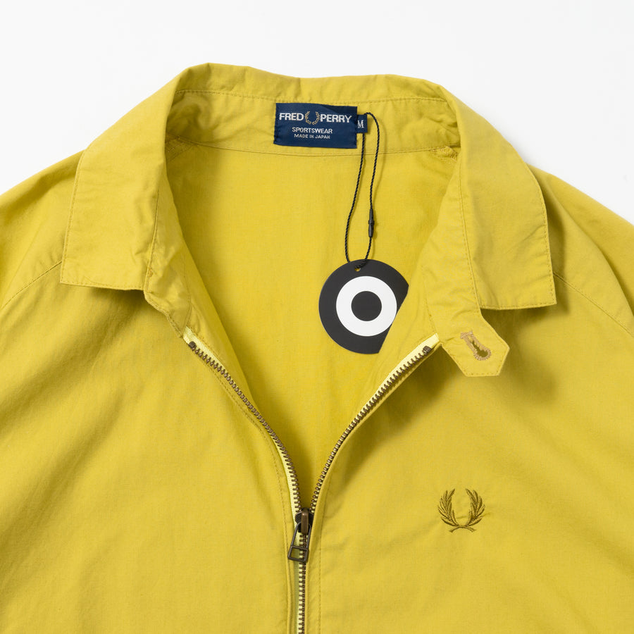 90's Fred Perry Cotton Swing Top
