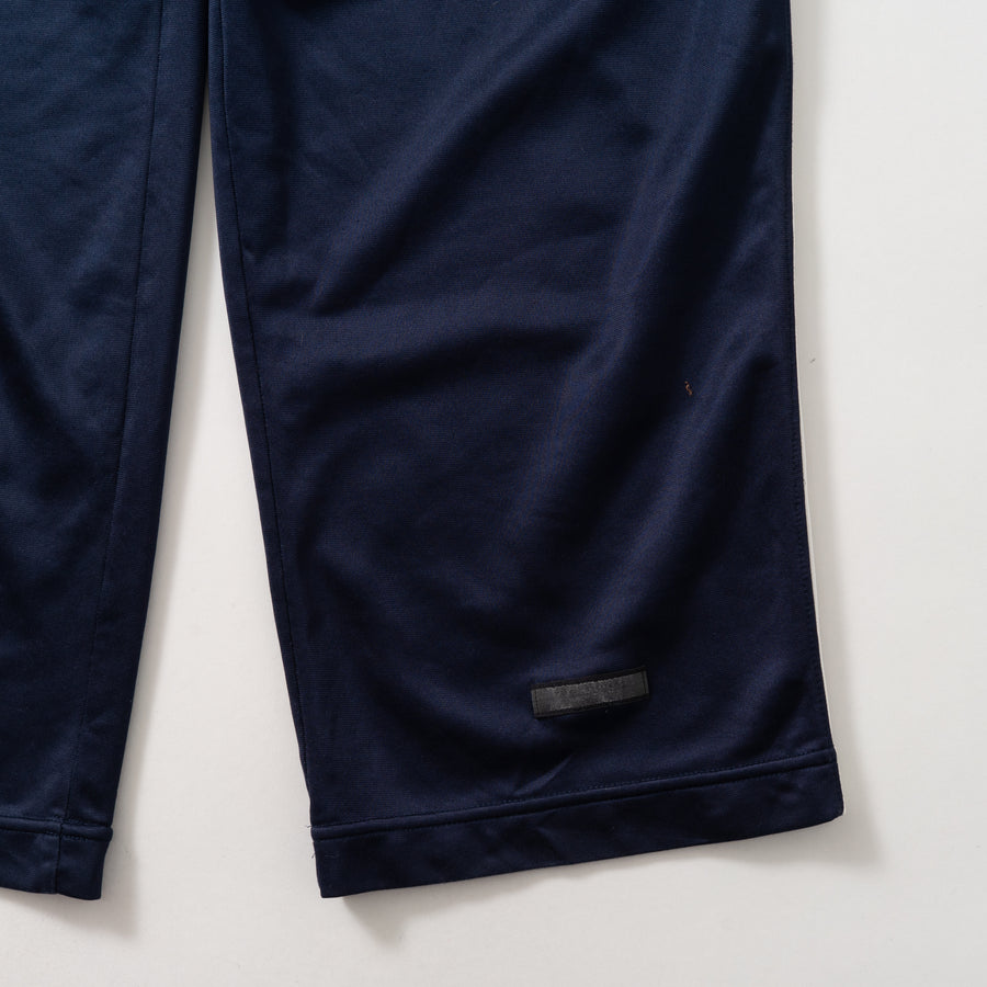 90'S DESCENTE FUNCTIONAL SPORTSYSTEM TRACK PANTS