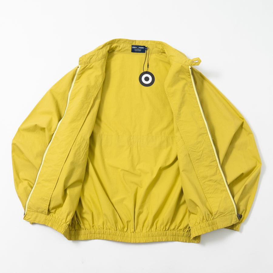90's Fred Perry Cotton Swing Top