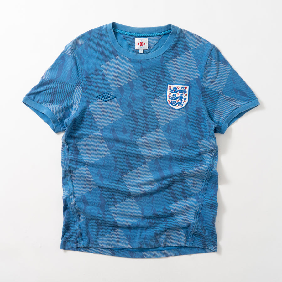 11/12 ENGLAND S/S TEE