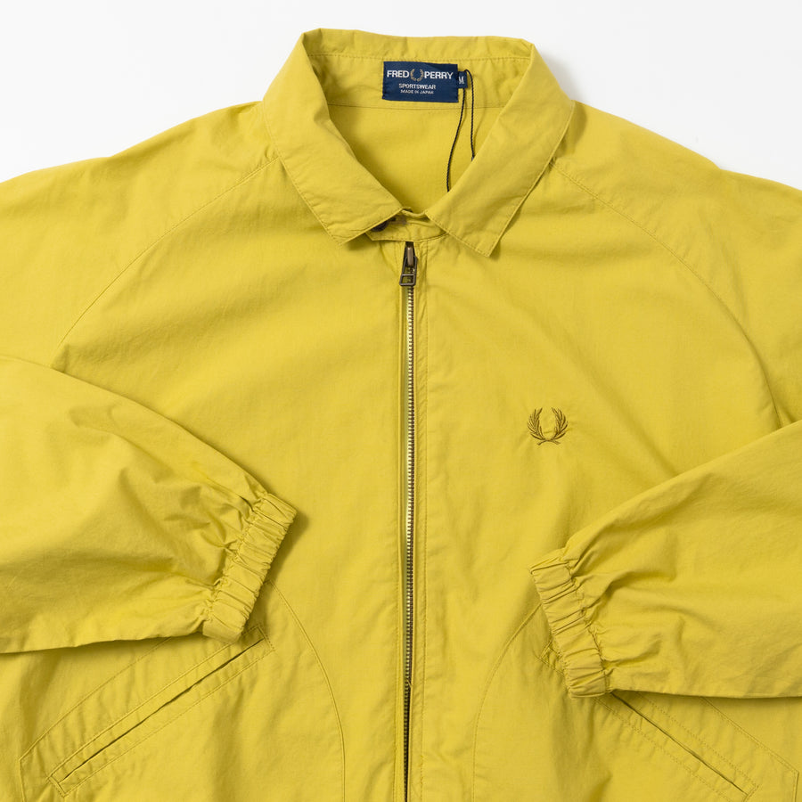 90's Fred Perry Cotton Swing Top