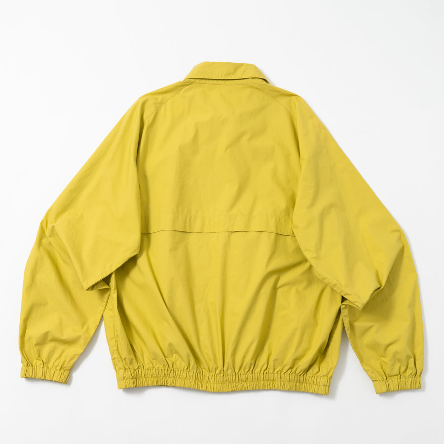 90's Fred Perry Cotton Swing Top
