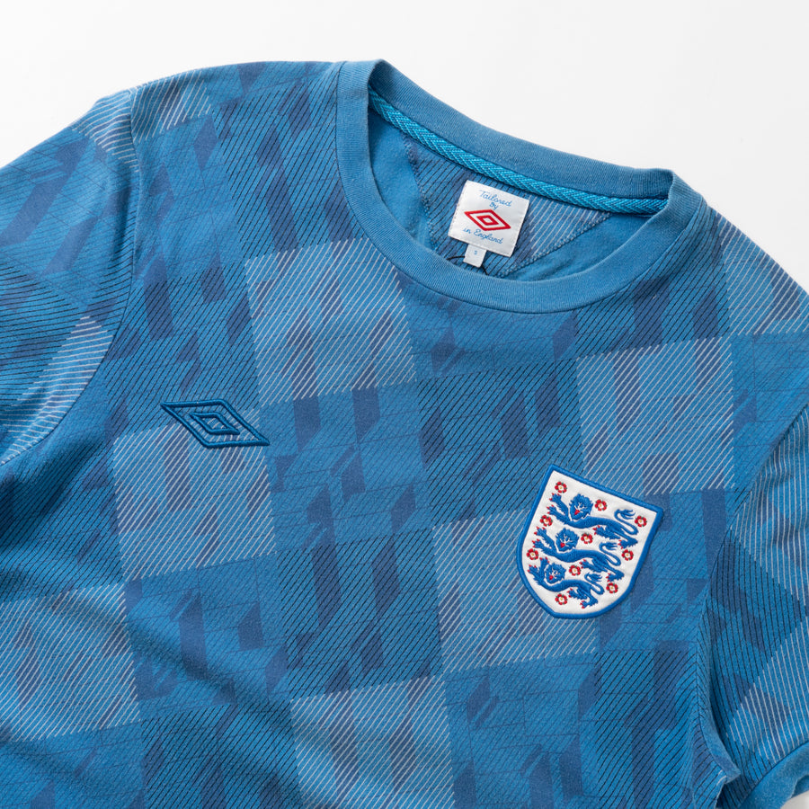 11/12 ENGLAND S/S TEE