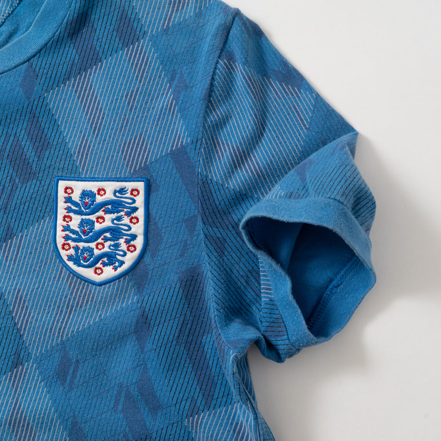 11/12 ENGLAND S/S TEE