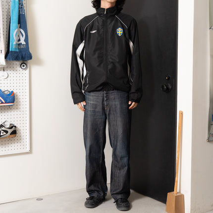 08/10 Sweden Track Jacket