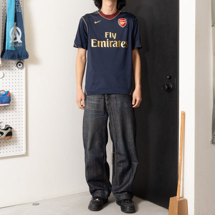 07/08 Arsenal Training Shirt