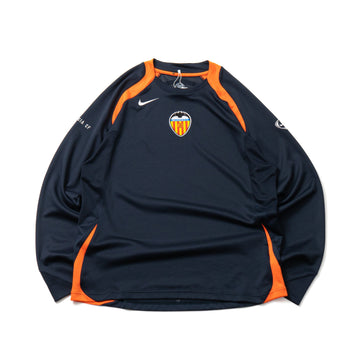 00's Valencia Training L/S Shirt