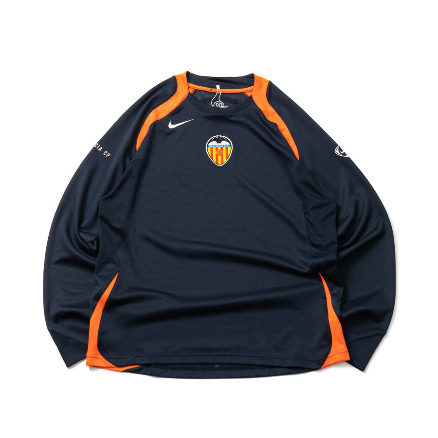 00's Valencia Training L/S Shirt