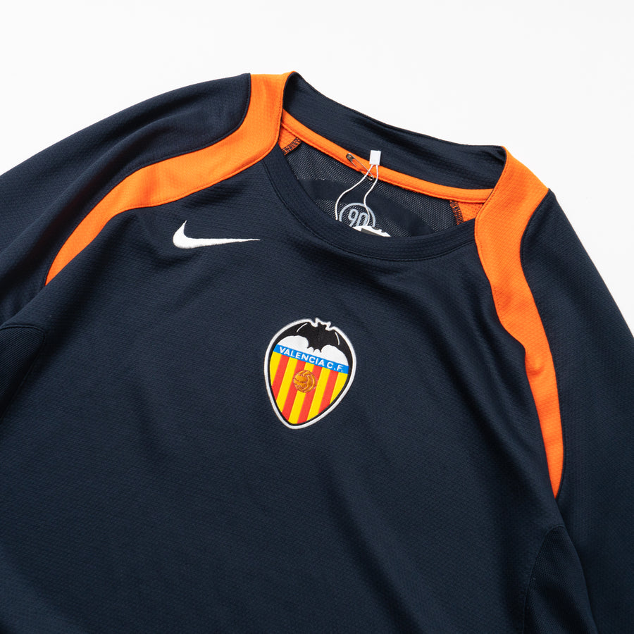 00's Valencia Training L/S Shirt