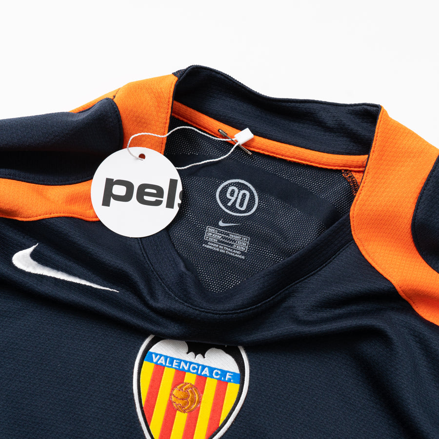 00's Valencia Training L/S Shirt