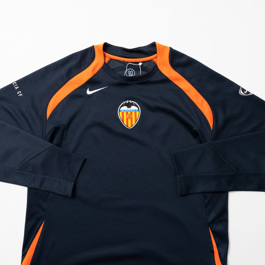 00's Valencia Training L/S Shirt