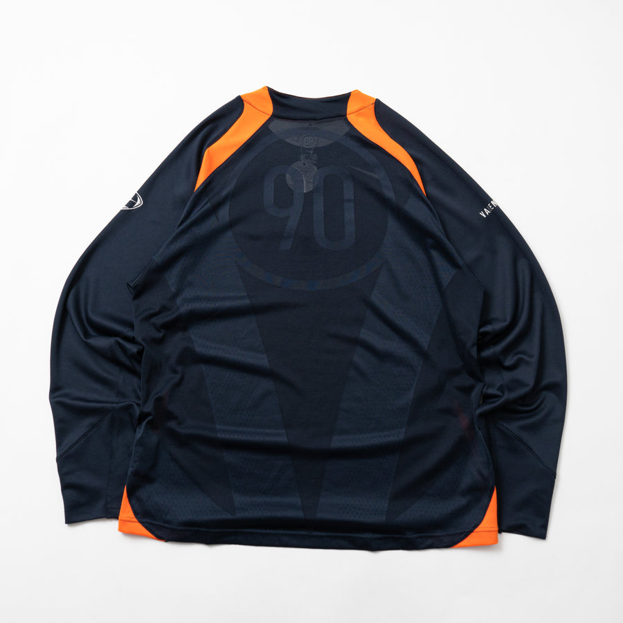 00's Valencia Training L/S Shirt