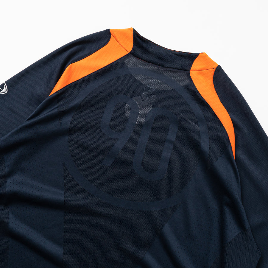 00's Valencia Training L/S Shirt