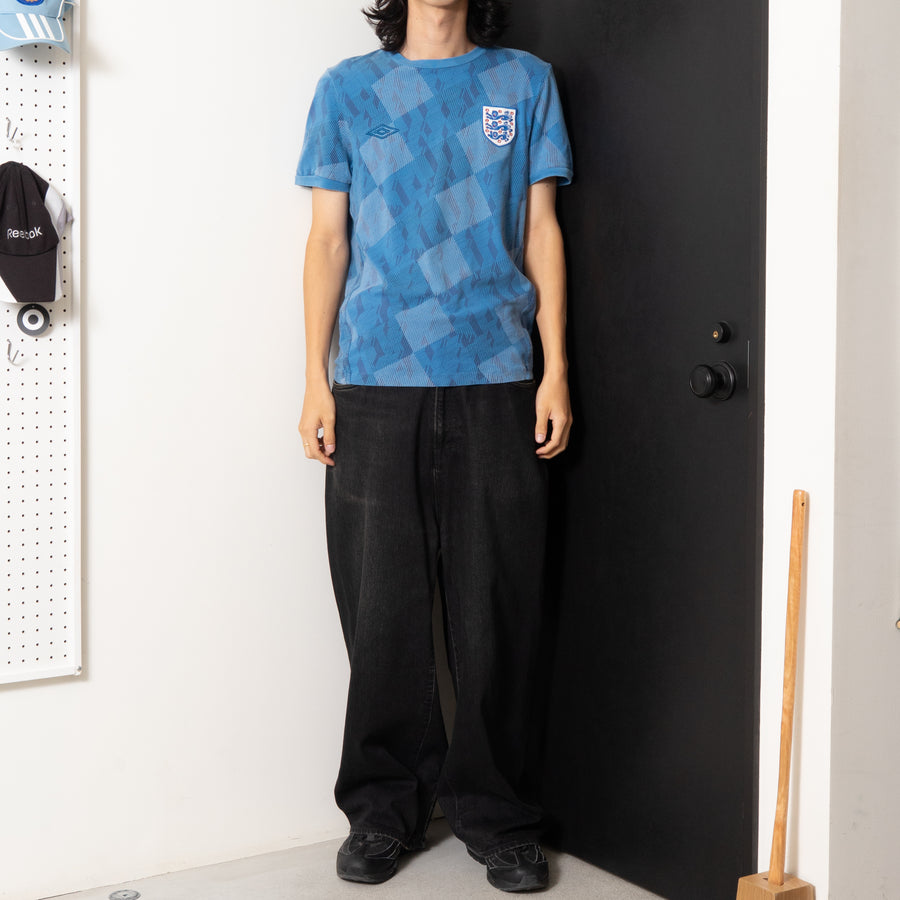 11/12 ENGLAND S/S TEE