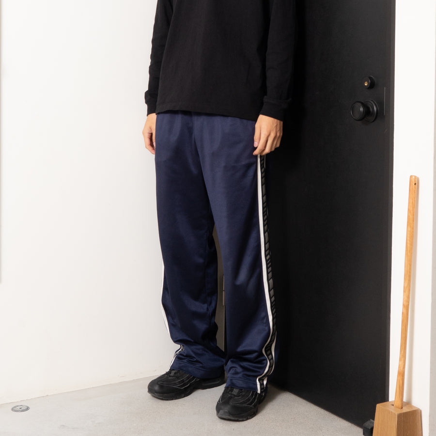 90'S DESCENTE FUNCTIONAL SPORTSYSTEM TRACK PANTS