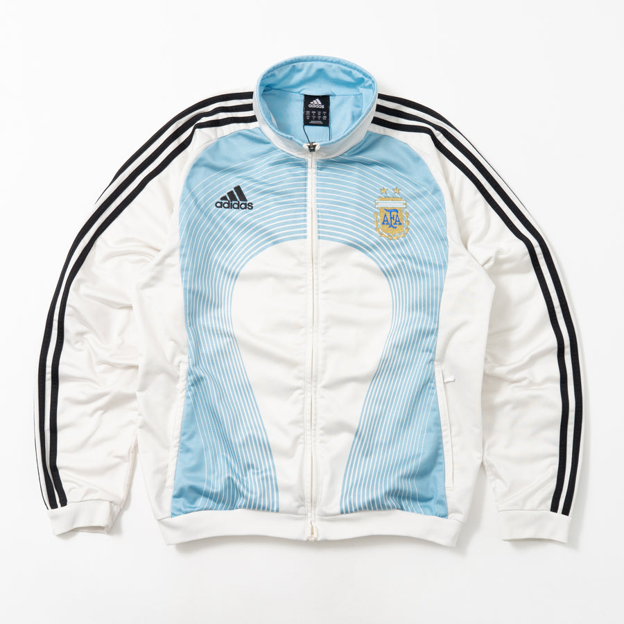 06/07 Argentina Track Top