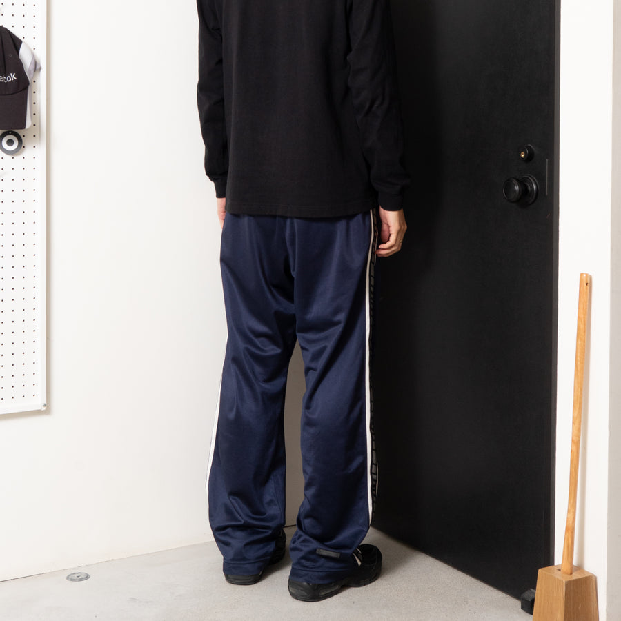 90'S DESCENTE FUNCTIONAL SPORTSYSTEM TRACK PANTS