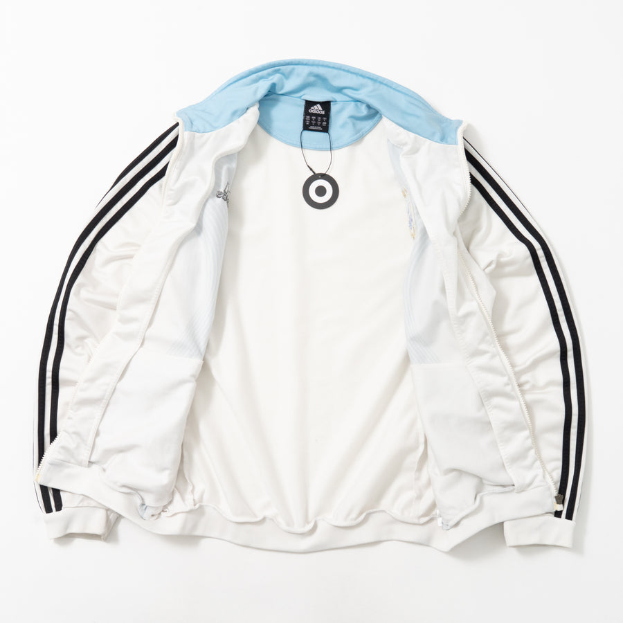 06/07 Argentina Track Top