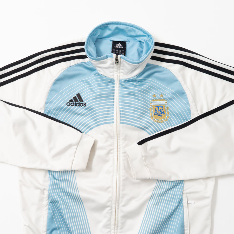 06/07 Argentina Track Top