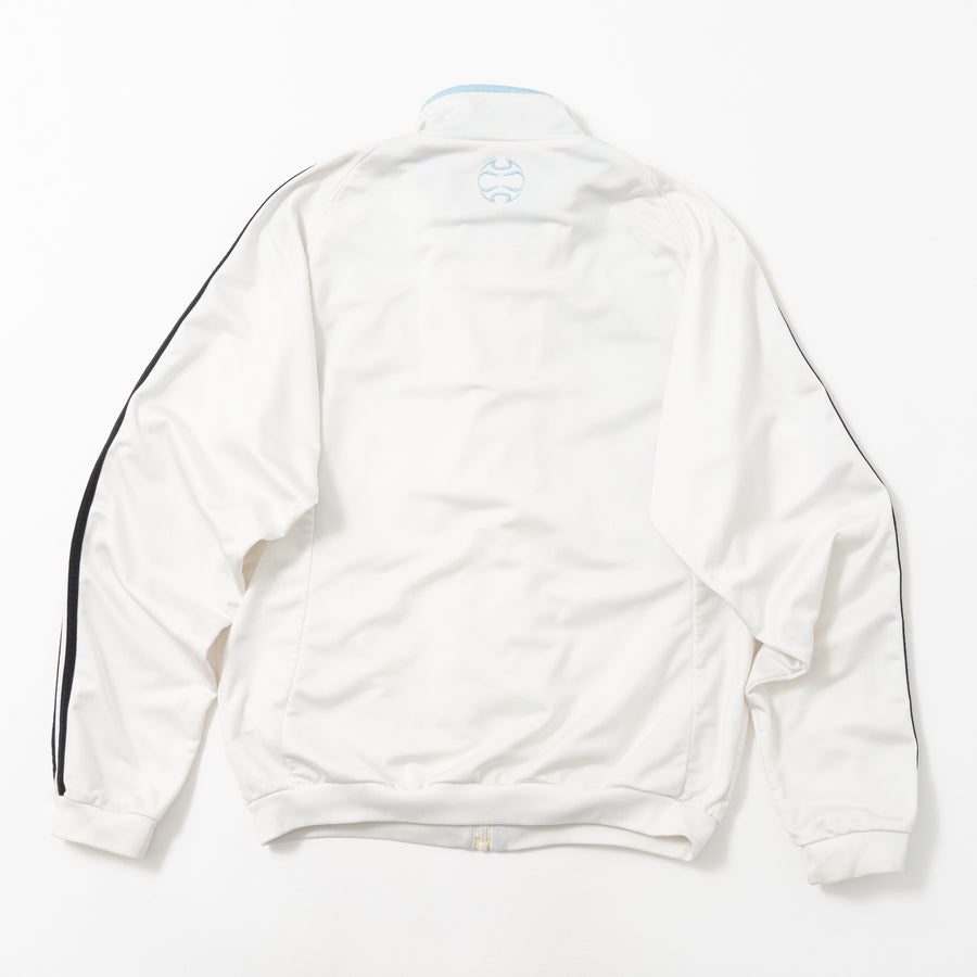 06/07 Argentina Track Top