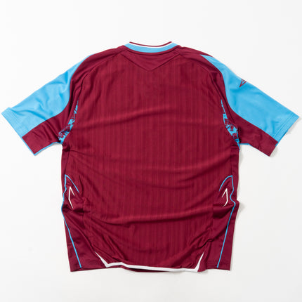 07/08 West Ham United Home Jersey -Deadstock-