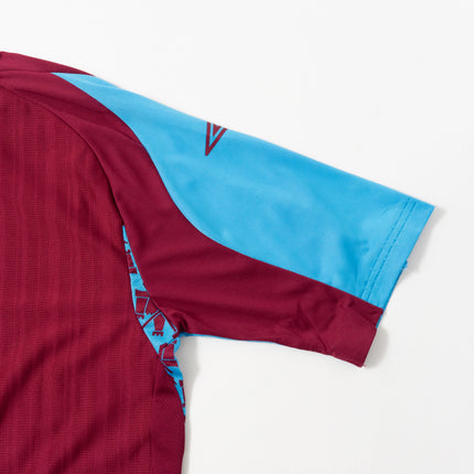 07/08 West Ham United Home Jersey -Deadstock-