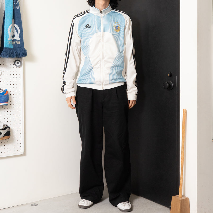 06/07 Argentina Track Top