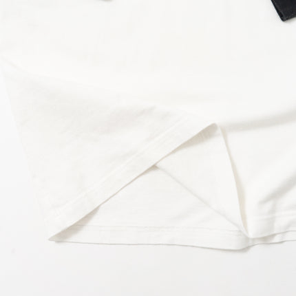 90's adidas Raglan Sleeve Tee