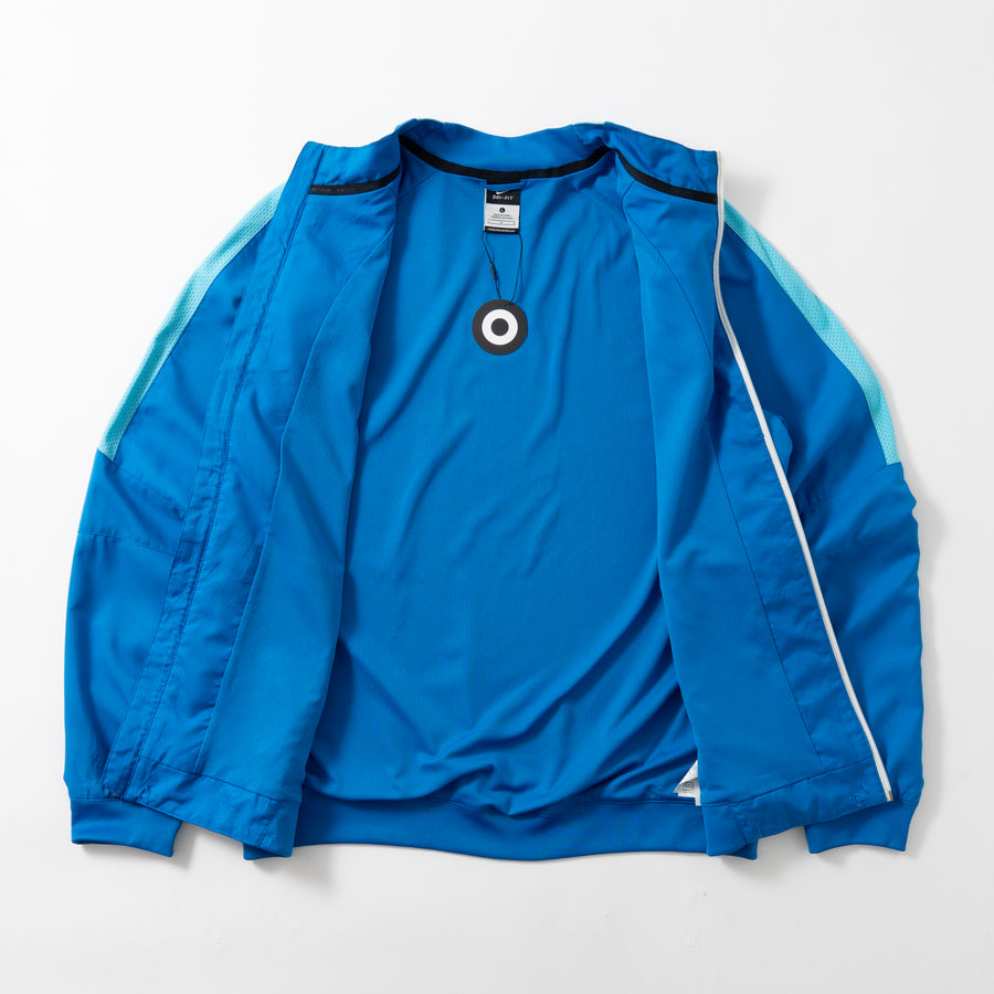 15/16 FRANCE TRACK JACKET