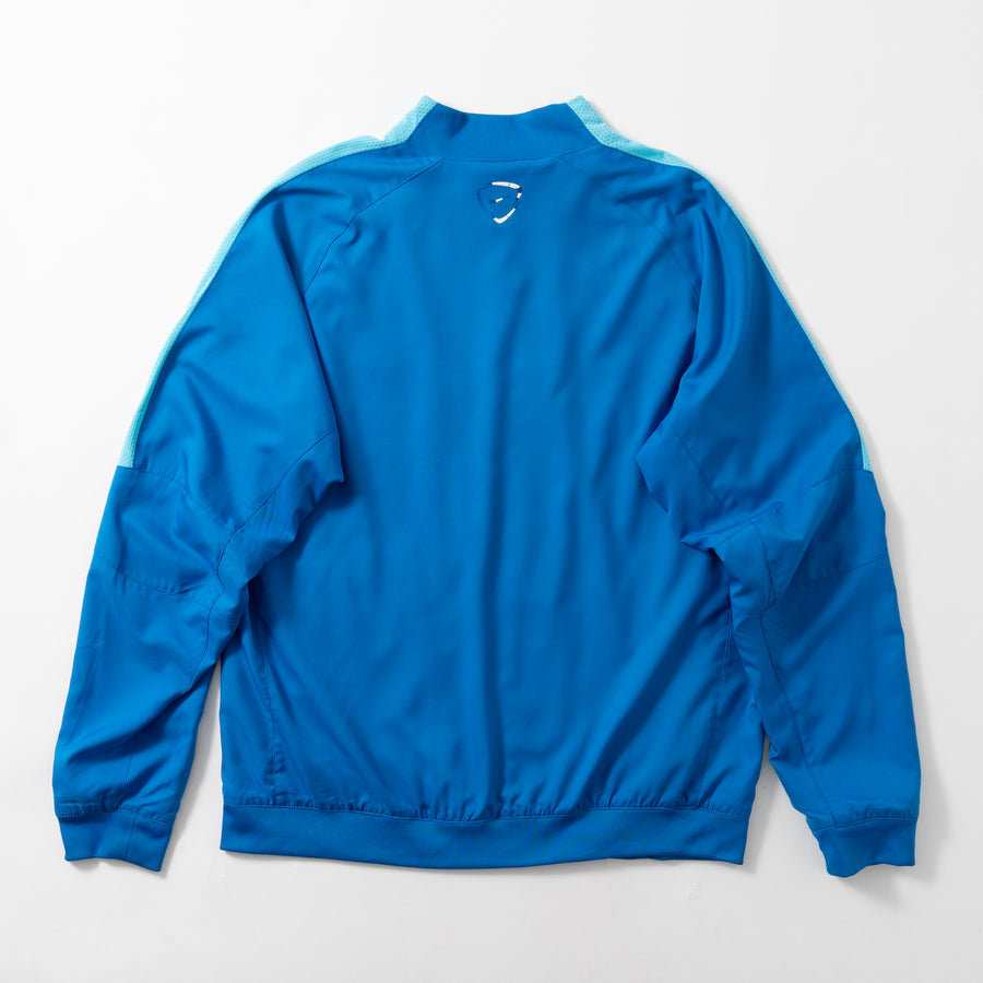 15/16 FRANCE TRACK JACKET