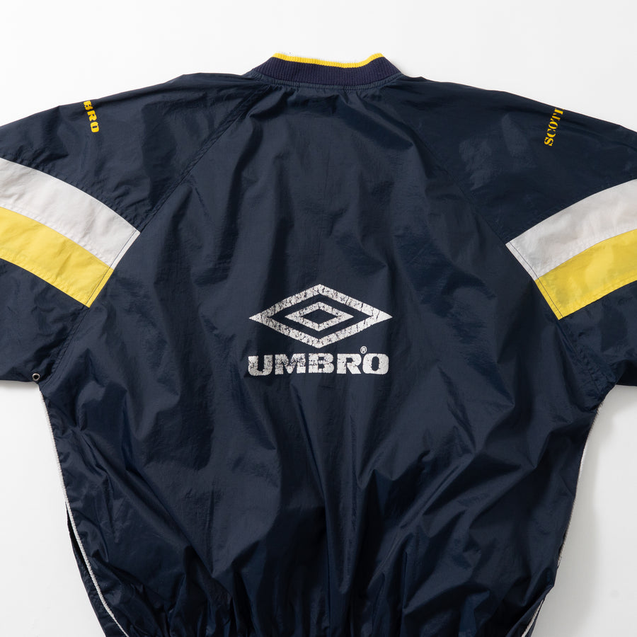 98/00 SCOTLAND TRAINING PISTE