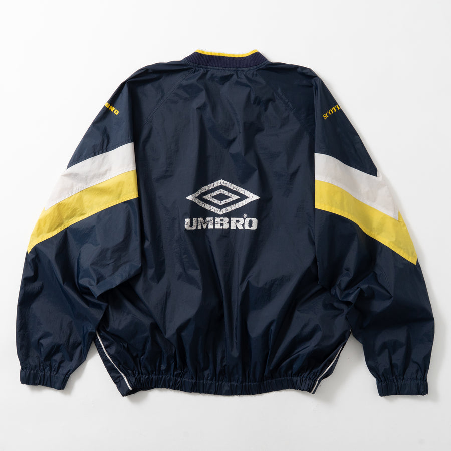 98/00 SCOTLAND TRAINING PISTE