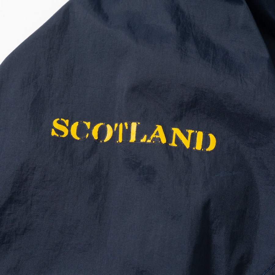 98/00 SCOTLAND TRAINING PISTE