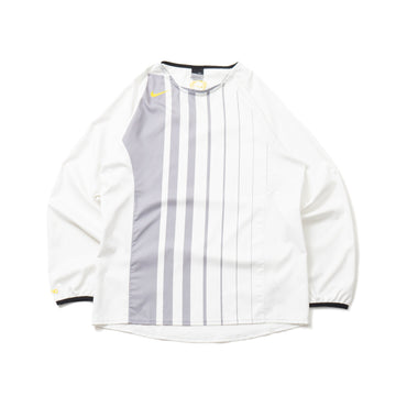 00's NIKE Total 90 L/S Game Shirt