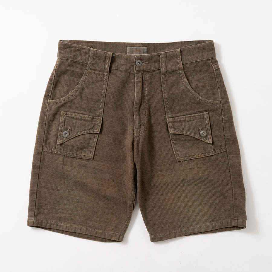UNKNOWN 6 POCKETS BAKER SHORTS